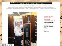 Sites similar to bayer-soundworks.de