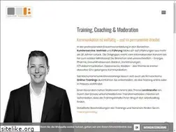 Sites similar to bayer-training.de