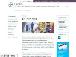 Sites similar to bayer.bg