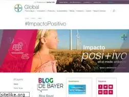 Sites similar to bayer.es
