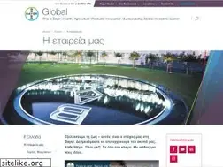 Sites similar to bayer.gr