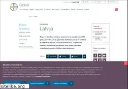 Sites similar to bayer.lv