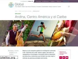 Sites similar to bayer.pe