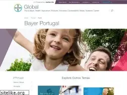 Sites similar to bayer.pt