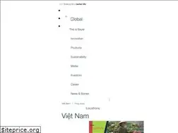 Sites similar to bayer.vn
