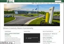 Sites similar to bayerbecker.com