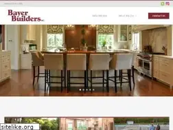 Sites similar to bayerbuilders.com