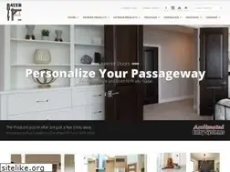 Sites similar to bayerbuilt.com