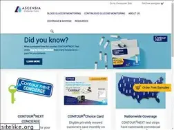 Sites similar to bayercontourpro.com