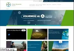 Sites similar to bayercropscience.com.ar