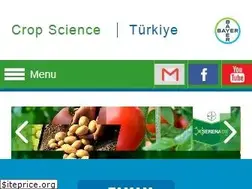 Sites similar to bayercropscience.com.tr