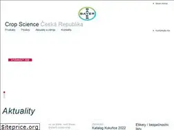 Sites similar to bayercropscience.cz