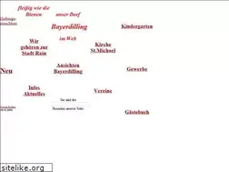 Sites similar to bayerdilling.de