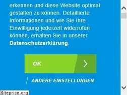 Sites similar to bayerhealthcare.de