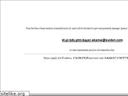 Sites similar to bayerhealthcare.nl
