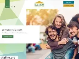 Sites similar to bayerhfcu.com