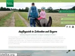 Sites similar to bayerisch-schwaben.de