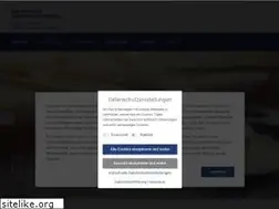 Sites similar to bayerische-aerzteversorgung.de
