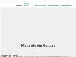 Sites similar to bayerische-bauern-milch.de