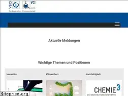 Sites similar to bayerische-chemieverbaende.de