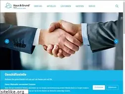 Sites similar to bayerische-hausbesitzer-zeitung.de