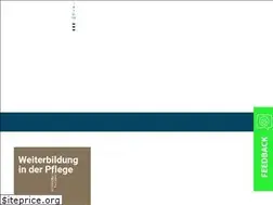 Sites similar to bayerische-pflegeakademie.de