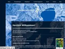 Sites similar to bayerische-philharmonie.de