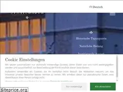 Sites similar to bayerische-staatsbaeder.de