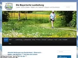 Sites similar to bayerischelaufzeitung.de