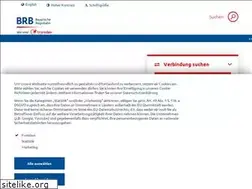 Sites similar to bayerischeoberlandbahn.de