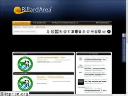 Sites similar to bayerischer-billardverband.de