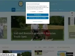 Sites similar to bayerischer-golfverband.de