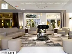 Sites similar to bayerischer-hof.de