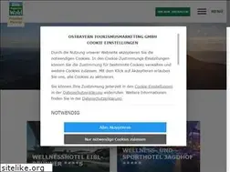Sites similar to bayerischer-wald.com