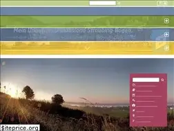 Sites similar to bayerischer-wald.me