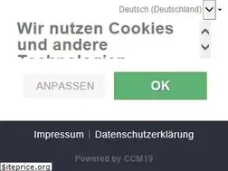 Sites similar to bayerischerbauernverband.de