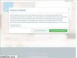 Sites similar to bayerischerfacharztverband.de