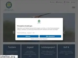 Sites similar to bayerischergolfverband.de