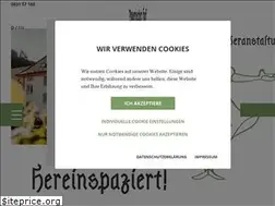Sites similar to bayerischerhof-kempten.de