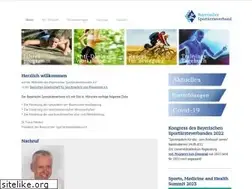 Sites similar to bayerischersportaerzteverband.de