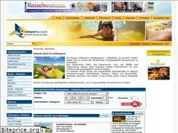 Sites similar to bayerischerwald.travel