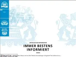 Sites similar to bayerisches-bier.de