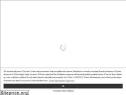 Sites similar to bayerisches-thermenland.de