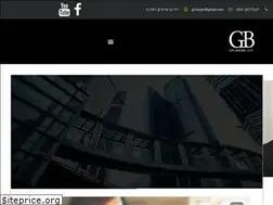 Sites similar to bayerlaw.co.il
