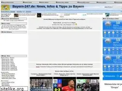 Sites similar to bayern-247.de