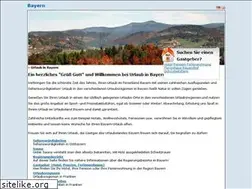 Sites similar to bayern-25.de