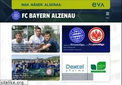 Sites similar to bayern-alzenau.de