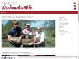 Sites similar to bayern-angeln.de
