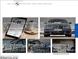 Sites similar to bayern-avenue.fr