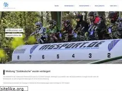 Sites similar to bayern-bmx.de.tl